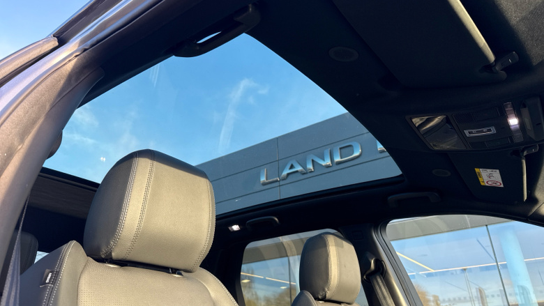 Land Rover Discovery Sport 2.0 D200 Dynamic SE 5dr Auto [5 Seat] Diesel Station Wagon